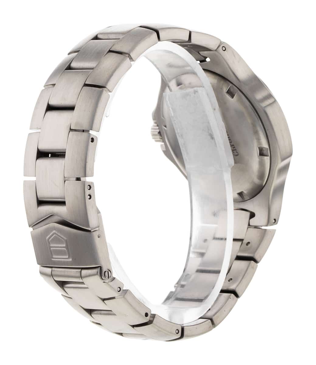 Tag Heuer Kirium WL5111-0 Tag Heuer Kirium WL5111-0
